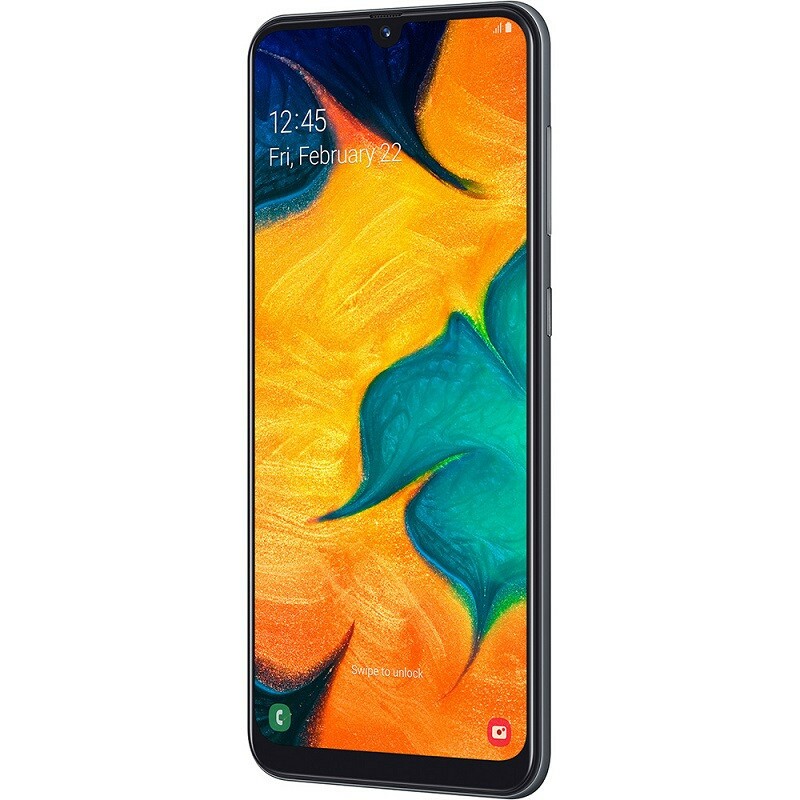 CELULAR SAMSUNG GALAXY A30 64GB/OCTA-CORE SM-A305G 