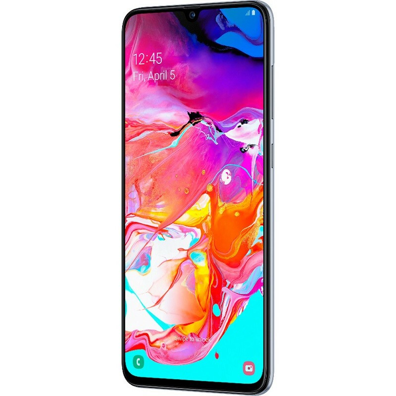 CELULAR SAMSUNG GALAXY A70 128GB/OCTA-CORE SM-A705MN 