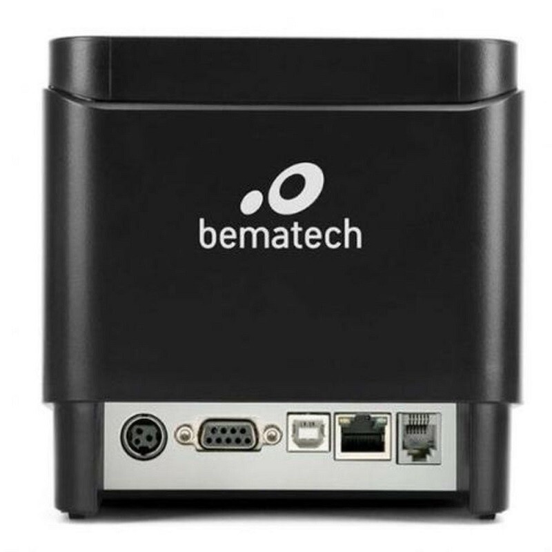 IMPRESSORA BEMATECH TERMICA MP-2800 TH            