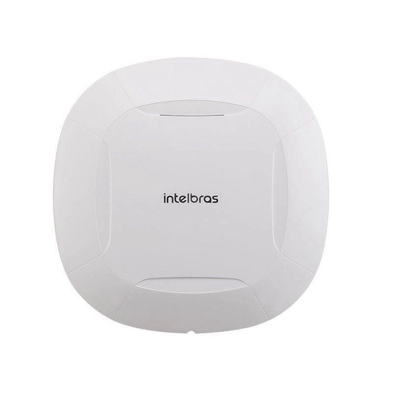 ACCESS POINT INTELBRAS DUAL BAND  AP 1350AC       