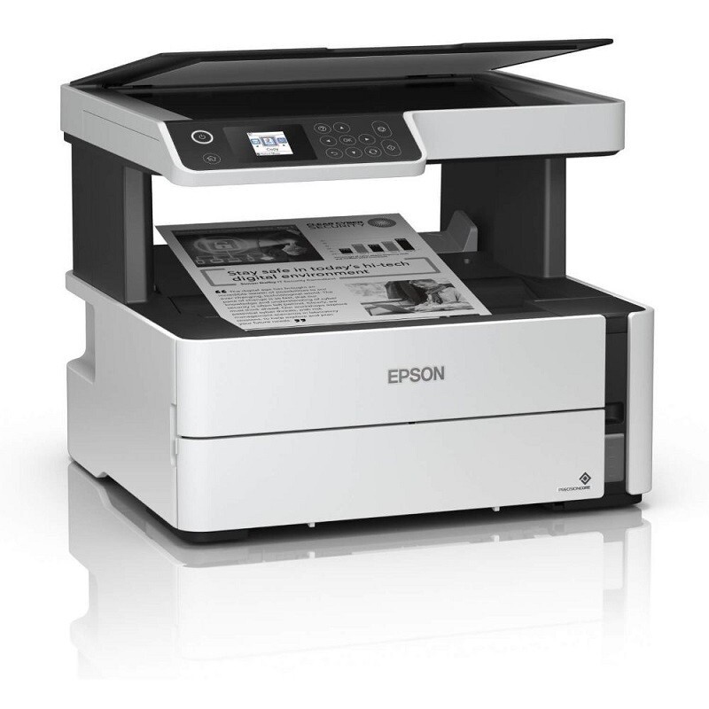 IMPRESSORA EPSON M2170 ECOTANK MULT. WI-FI PT     