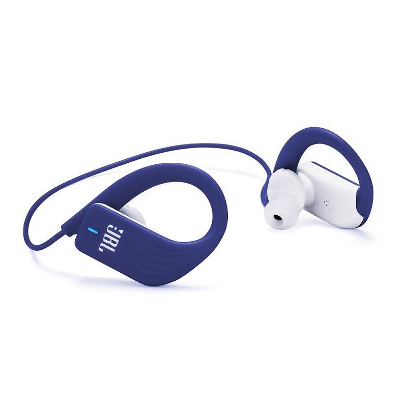 FONE JBL ENDURANCE SPRINT BLUETOOTH AZUL          