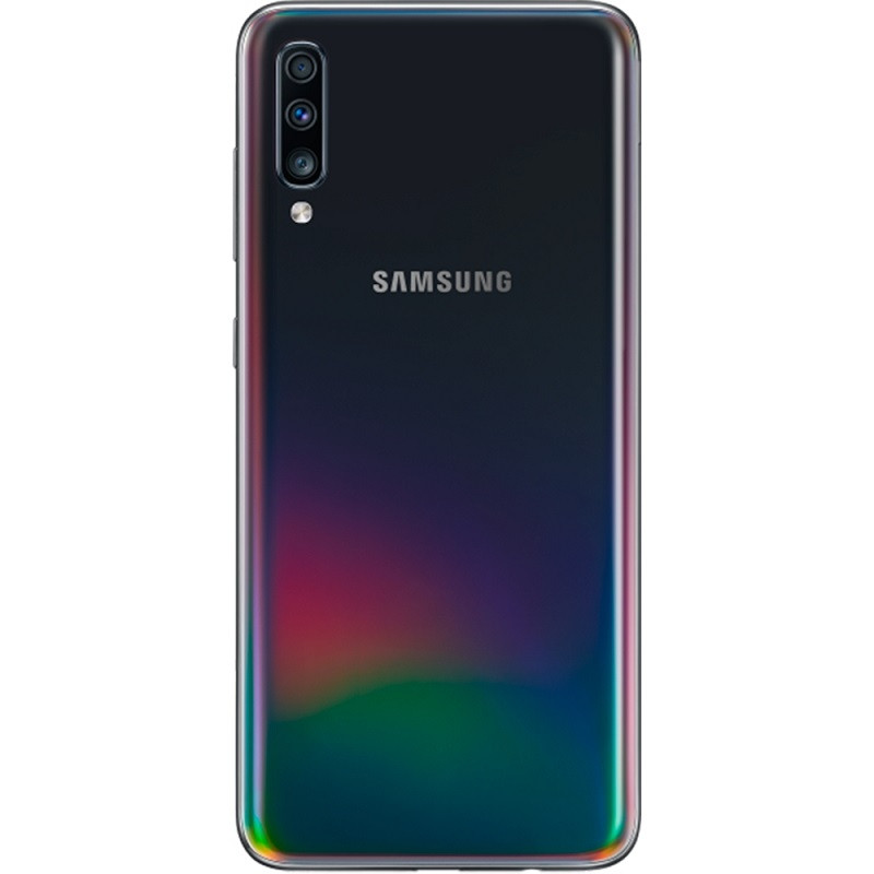 CELULAR SAMSUNG GALAXY A70 128G/OCTA-CORE SM-A705M PRETO