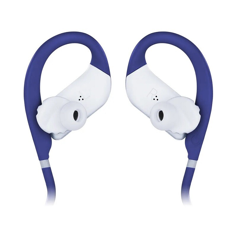 FONE JBL ENDURANCE JUMP BLUETOOTH AZUL            