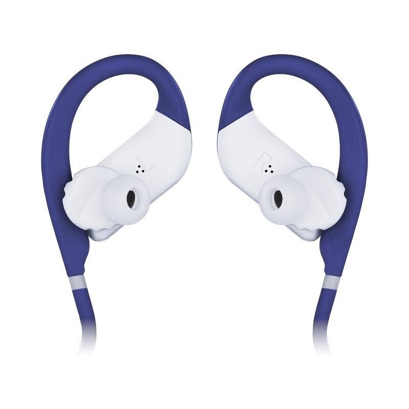 FONE JBL ENDURANCE DIVE BLUETOOTH AZUL            