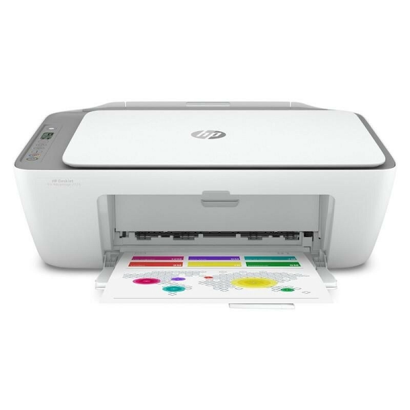 IMPRESSORA HP DESKJET 2776 MULT.WIFI / BLUETOOTH  