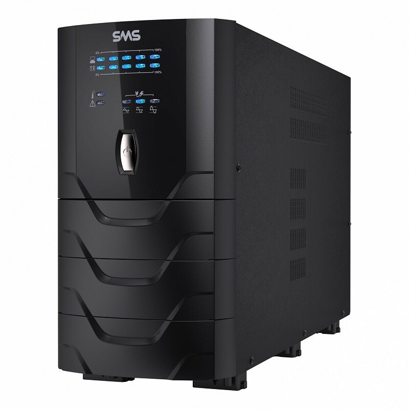 NOBREAK SMS 2200A ATRIUM BIV/115V B.E.X           