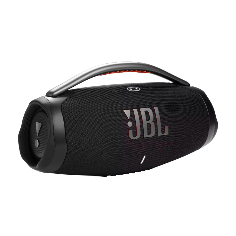 CAIXA JBL BOOMBOX 3 80W BLUET. PRETA              