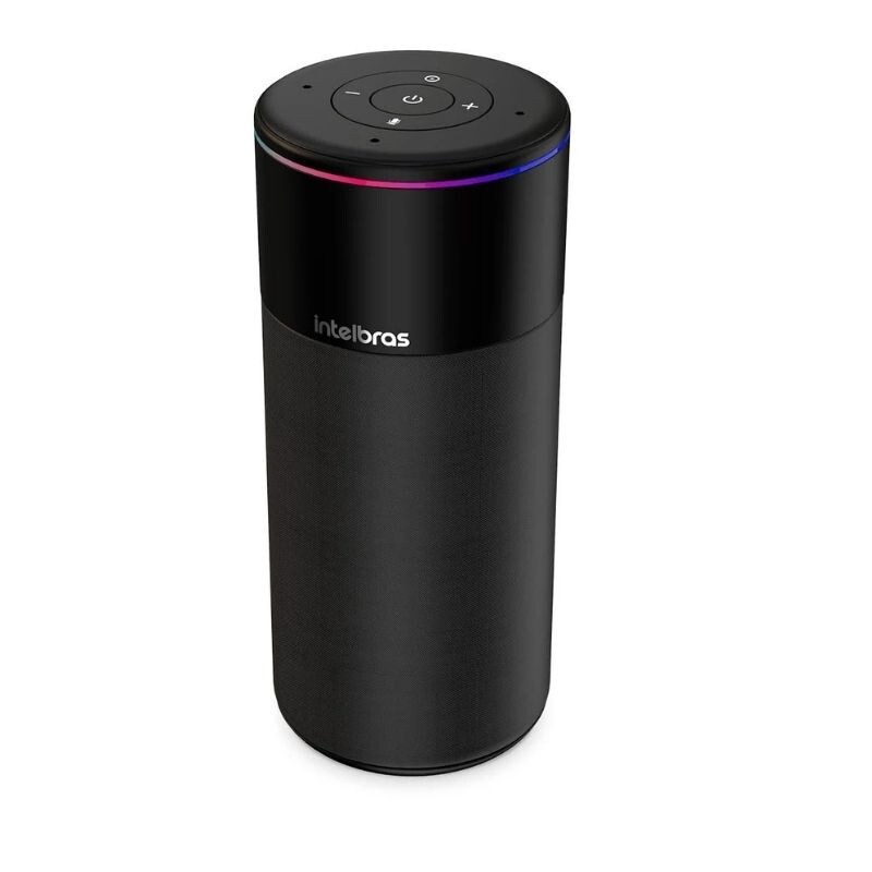ALTO FALANTE INTELBRAS INTELIG. IZY SPEAK ISS102 A