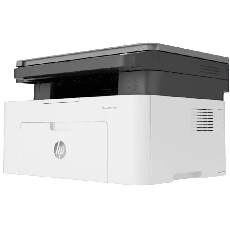 IMPRESSORA HP LASERJET MFP 135A MULT.MONO         