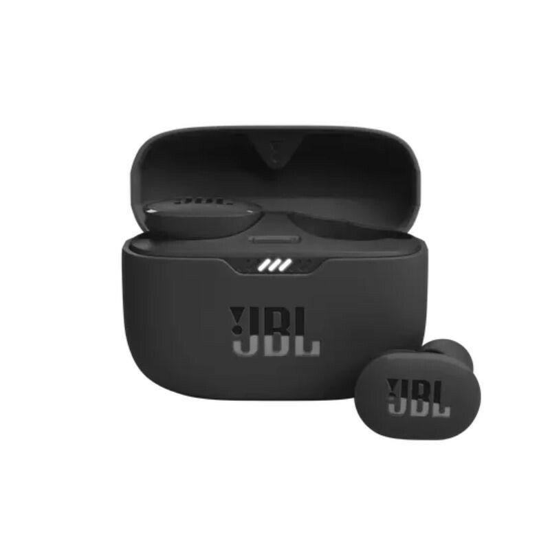 FONE JBL TUNE 130NC TWS BLUETOOTH PRETO