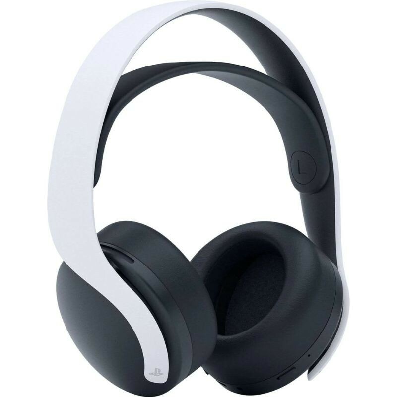 FONE SONY HEADSET S/FIO PS5 PULSE BRANCO          