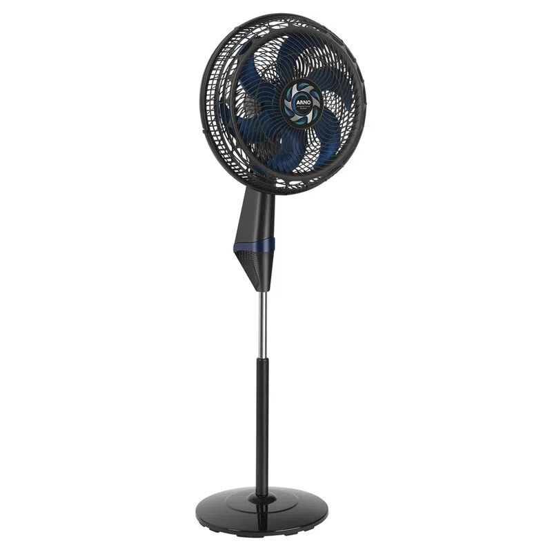 VENTILADOR COL.ARNO 40CM XTR FORCE BR VB4C 127V   