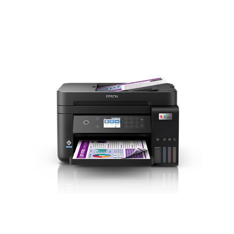 IMP.EPSON L6270 ECO TANK MULT.WI-FI/ETH PT        