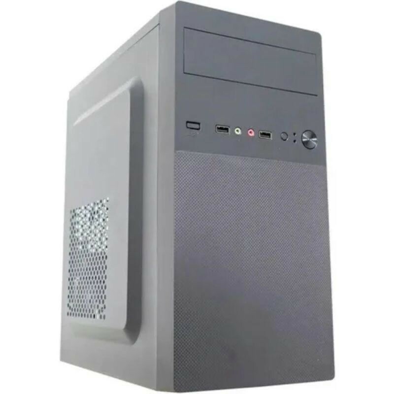 CPU NFX PC-6 I7 8GB/SSD 240GB/SEM SIST.OP.        