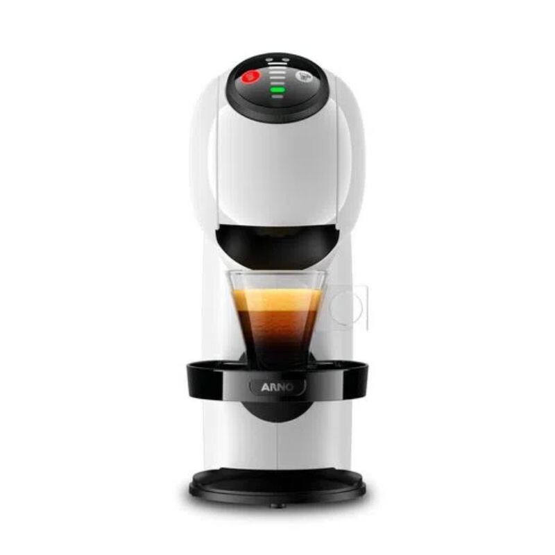 CAFETEIRA ARNO NDG GENIO S BASIC DGS1 127V BRANCA