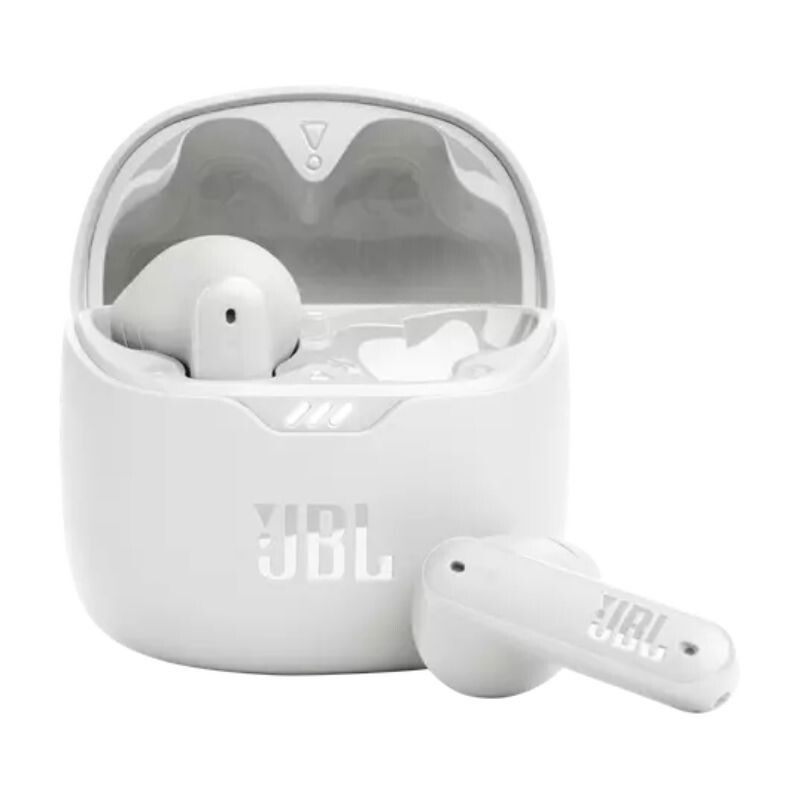 FONE JBL TUNE FLEX BT JBLTFLEXWHT BRANCO