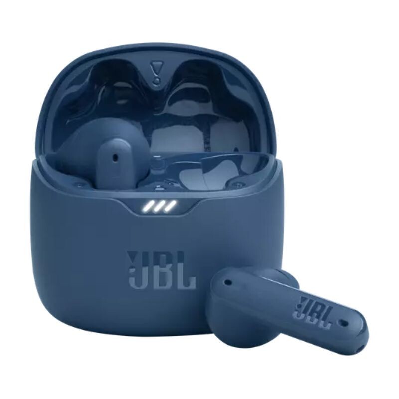 FONE JBL TUNE FLEX BT JBLTFLEXBLU AZUL