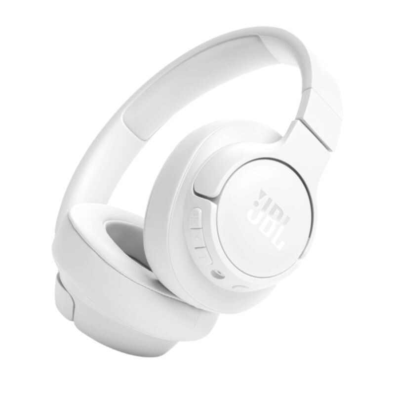 FONE DE OUVIDO JBL TUNE 720BT JBLT720BTWHT BRANCO