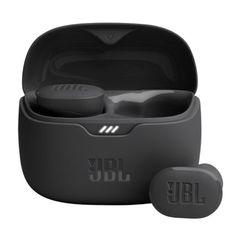 FONE DE OUVIDO JBL TUNE BUDS BT JBLTBUDSBLK PRETO