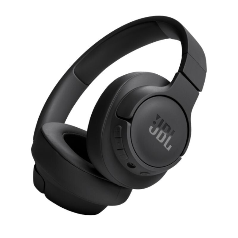 FONE DE OUVIDO JBL TUNE 720BT JBLT720BTBLK PRETO