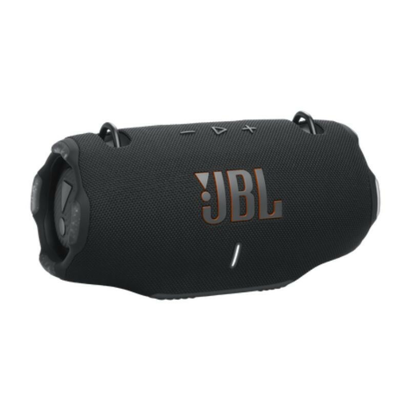 CAIXA DE SOM JBL EXTREME 4 BT 30W JBLXTREME4BLKBR PRETA