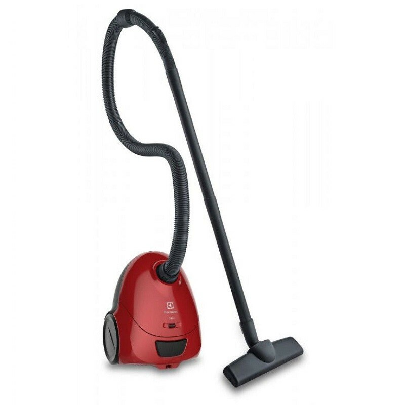 ASPIRADOR ELECTROLUX NEO30 127V VERMELHO          