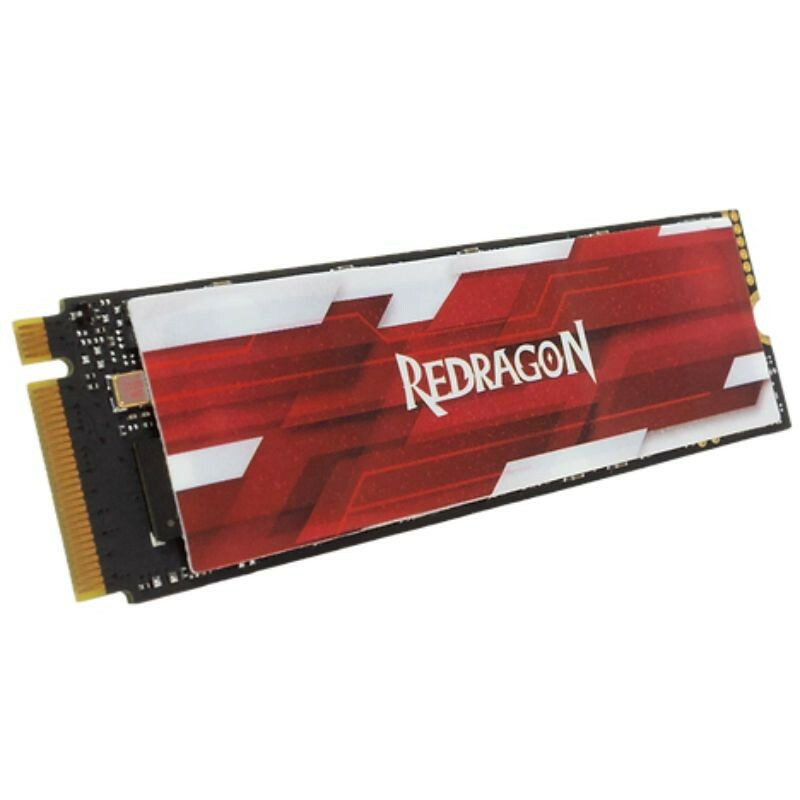 SSD REDRAGON 1TB M.2 BLAZE PCIE 4.0 GD-704 SSD-M2-BLAZE