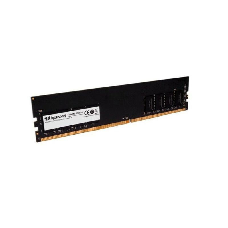 MEMORIA DESKTOP 8GB DDR4/3200MHZ - PC4 REDRAGON FLAME GM-703