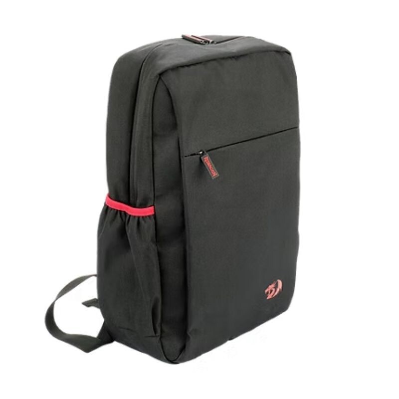MOCHILA REDRAGON P/NOTEBOOK 15.6" HERACLES GB-82 VM/PRETA