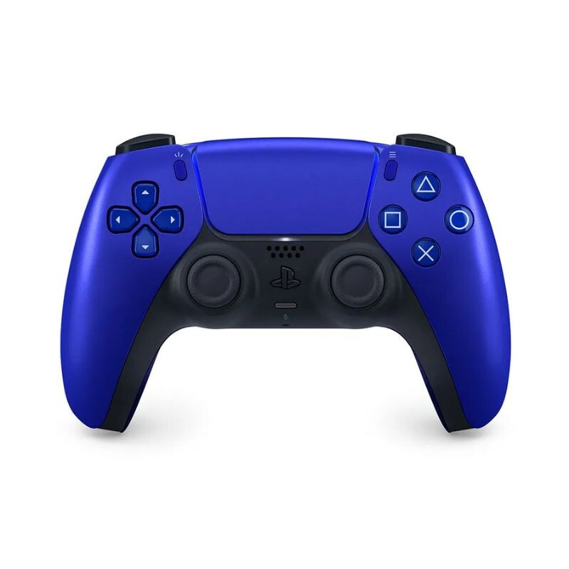CONTROLE SONY DUALSENSE SEM FIO PS5 COBALT BLUE