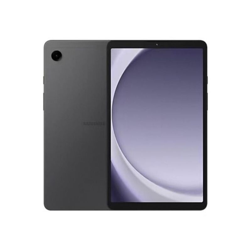 TABLET SAMSUNG GALAXY TAB A9 8.7" 4G 64GB/4RAM SM-X115NZAAL05 GRAFITE
