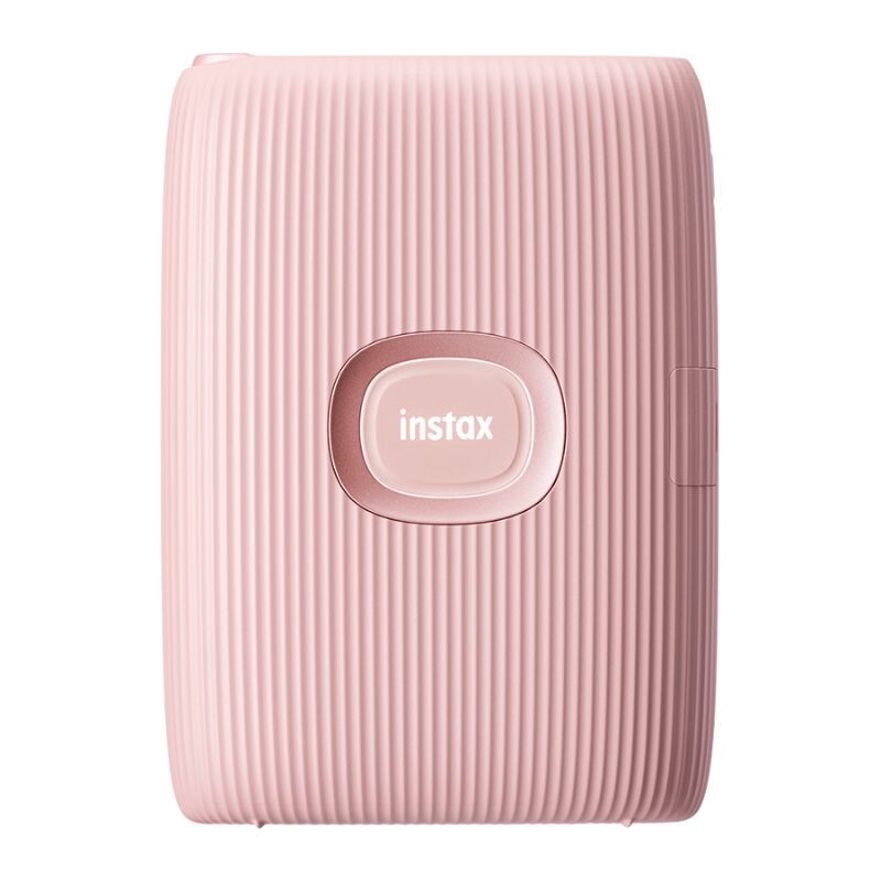 IMPRESSORA FUJILFIM INSTAX MINI LINK 2 BLUETOOHT SOFT PINK