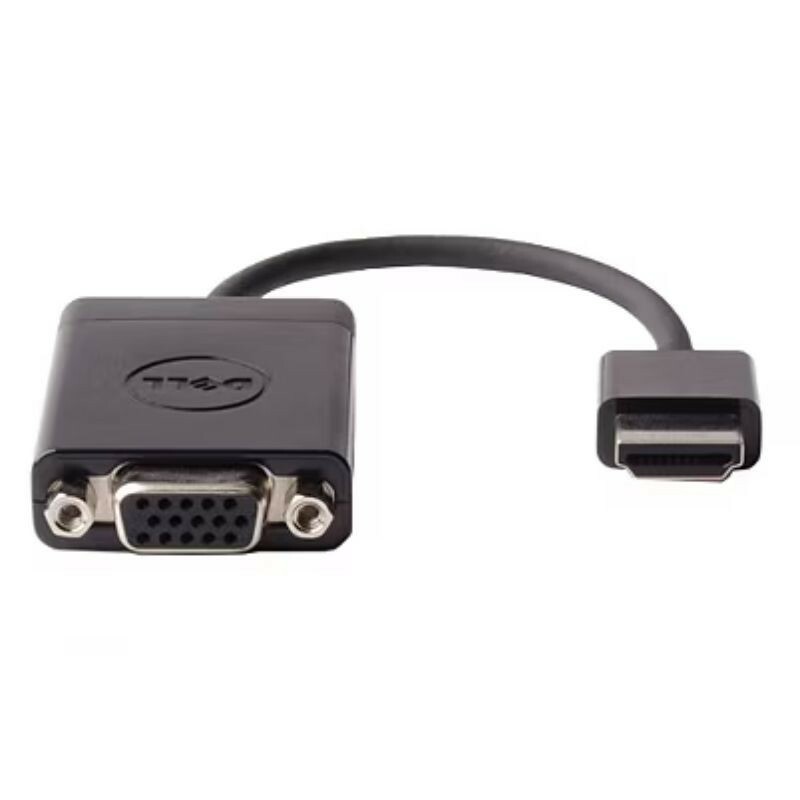 CONVERSOR DELL HDMI PARA VGA 470-AAOZ