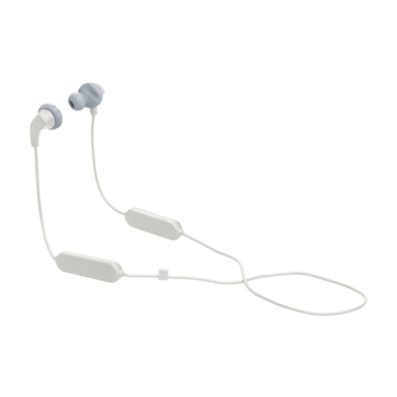 FONE DE OUVIDO JBL ENDURENCE  JBLENDURRUN 2 BTWHT BRANCO
