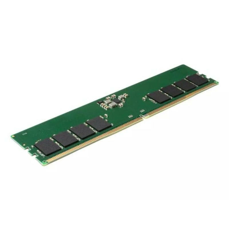 MEMORIA DESKTOP 16GB DDR5/5200MHZ 1.1V UDIMM - KINGSTON