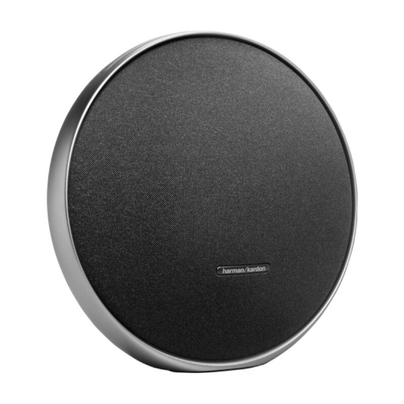 CAIXA DE SOM HARMAN KARDON ONYX STUDIO 9 50W RMS BT HKOS9BLKBR PRETA
