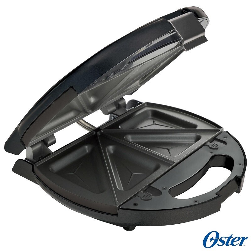 SANDUICHEIRA OSTER 3892 127V                      