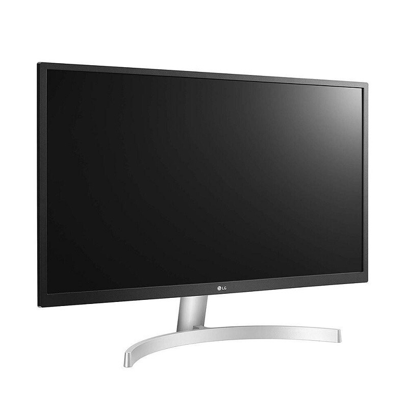 MONITOR LG 27" UHD 4K IPS HDMI 27UL500-W-AWZ  PT  