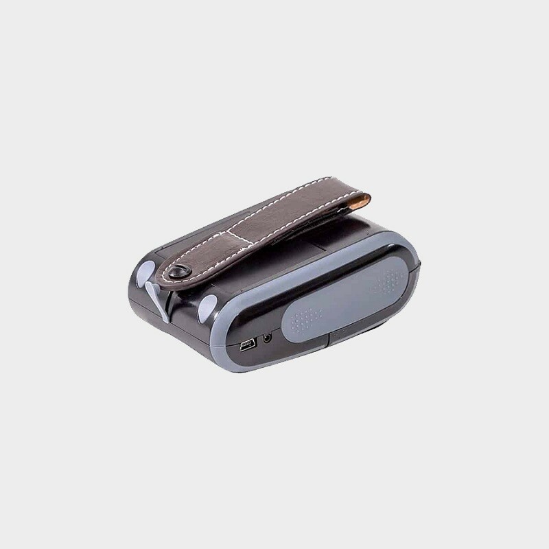 IMPRESSORA BEMATECH TERMICA PORTATIL PP-10 BT PT