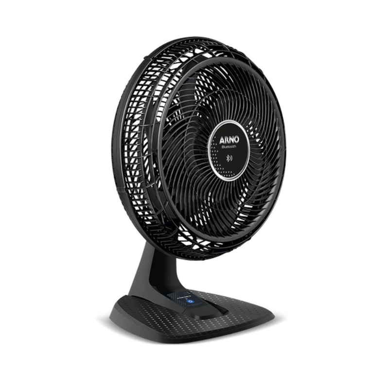 VENTILADOR ARNO ULTRA SILENCE FORCE DESMON.BT PT  