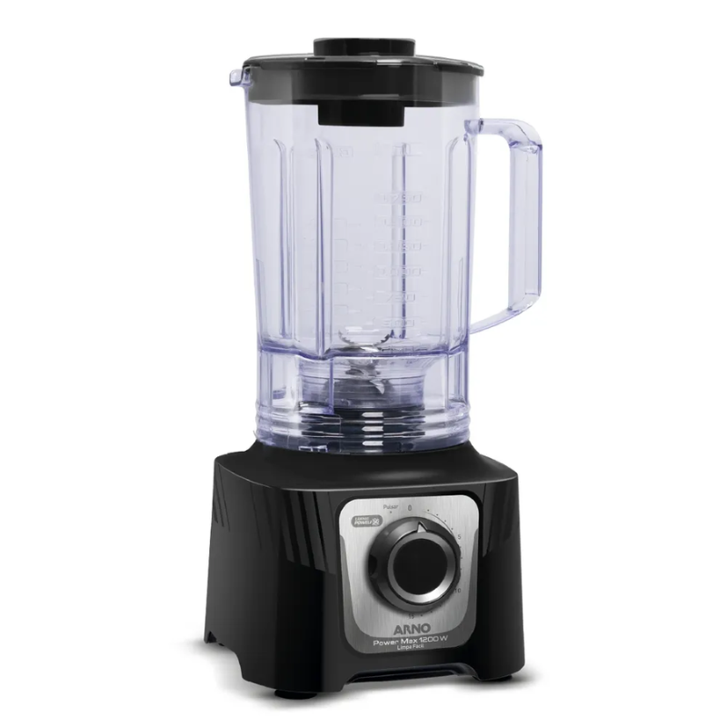 LIQUIDIFICADOR ARNO POWER MAX 1200W LN78