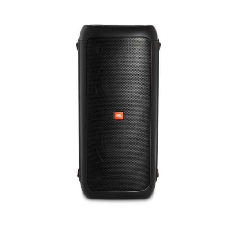 CAIXA DE SOM JBL PARTYBOX 200 BLUETOOTH PRETA     