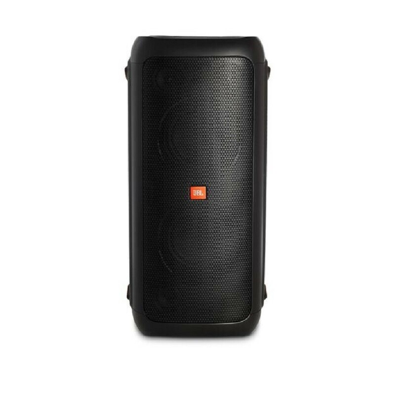 CAIXA DE SOM JBL PARTYBOX 300 BLUETOOTH PRETO     