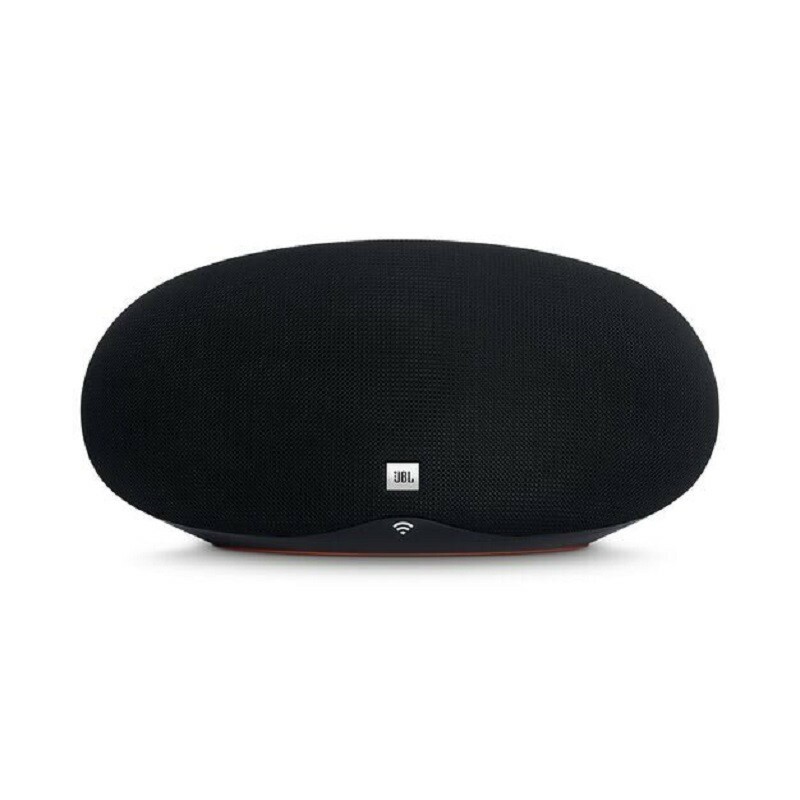 CAIXA DE SOM JBL PLAYLIST BLUETOOTH PRETO         
