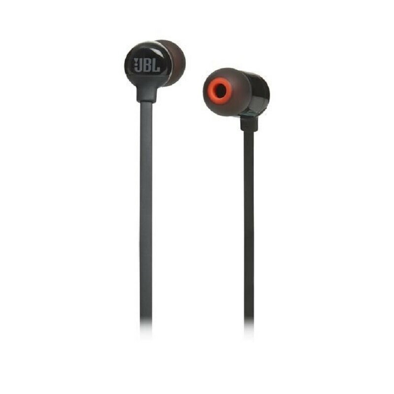 FONE JBL TUNE 110 BLUETOOTH PRETO                 