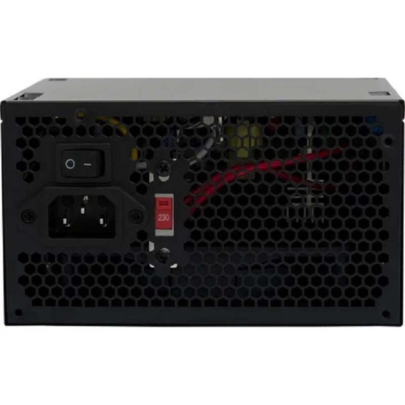 FONTE ATX AEROCOOL 350W VX-350 S/CABO