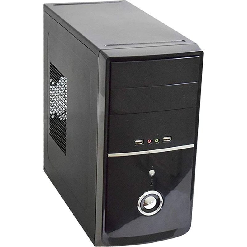 CPU NFX PC-4 I3 4GB/SSD 240GB S/SIST.OP.          