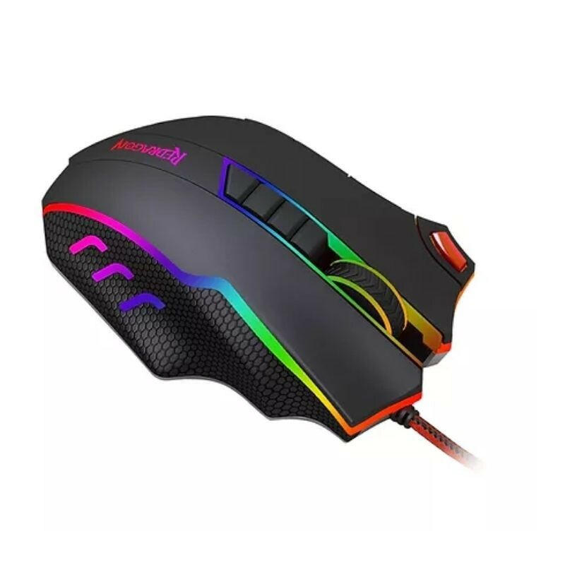 MOUSE REDRAGON TITANOBOA 2 CHROMA M802-RGB-1 PTO  