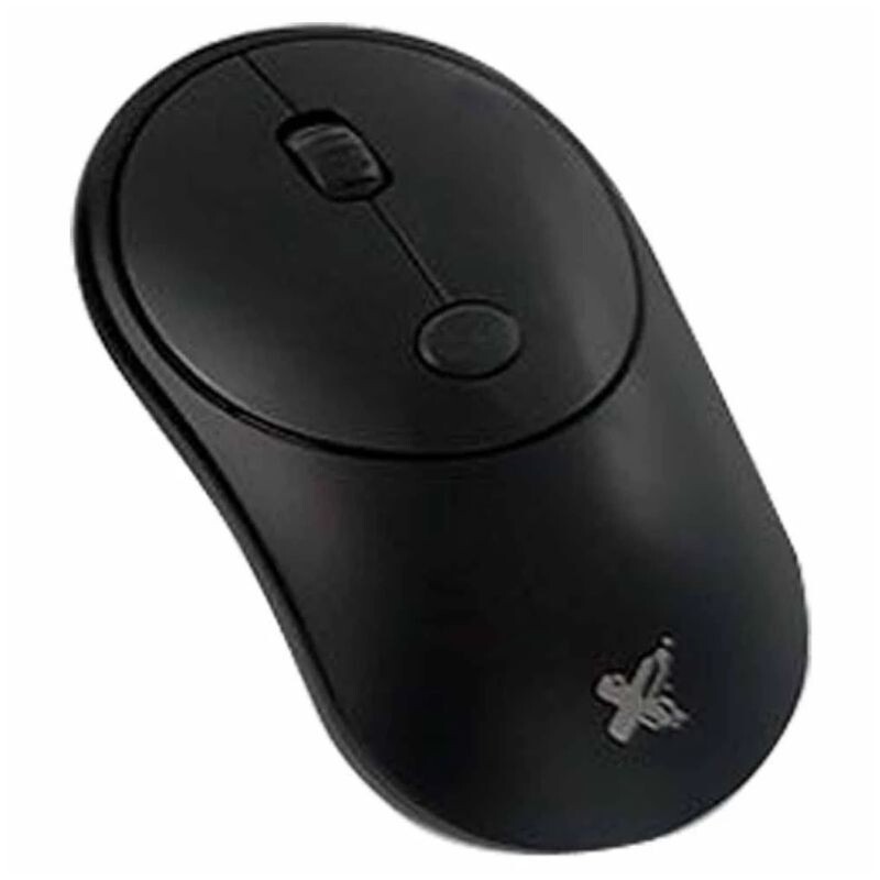 TECLADO+M. MAXPRINT FREESTYLE V2 60000094 PT      